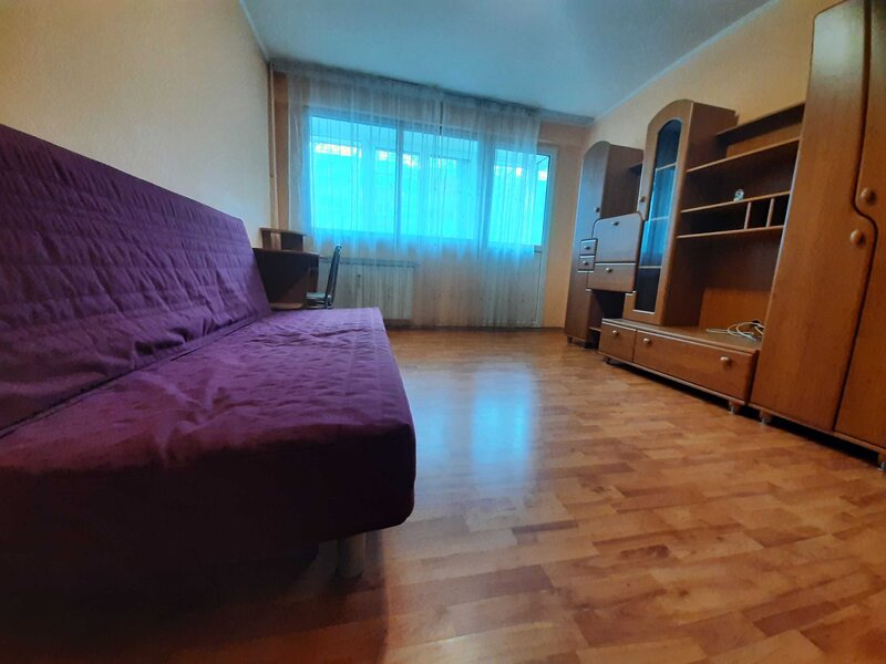 Drumul Taberei, Favorit, Metrou, bloc tip P,